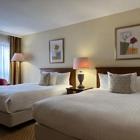 The Aberdeen Dyce Hotel Esterno foto