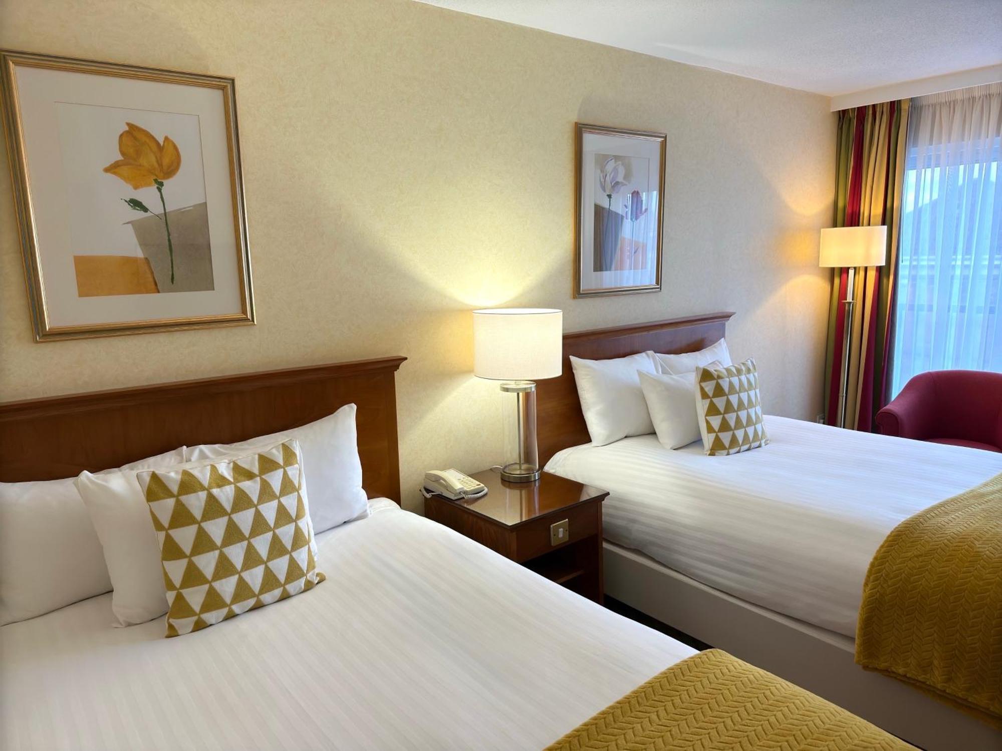 The Aberdeen Dyce Hotel Esterno foto